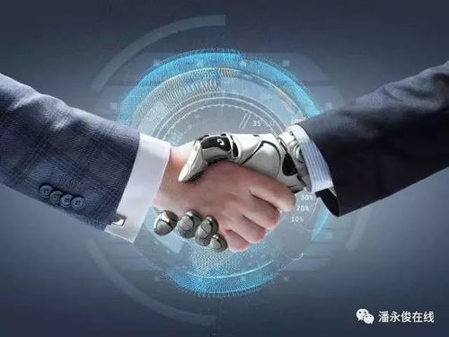 AI闖入教育 變革浪潮中，最先被重塑而非淘汰的是誰？