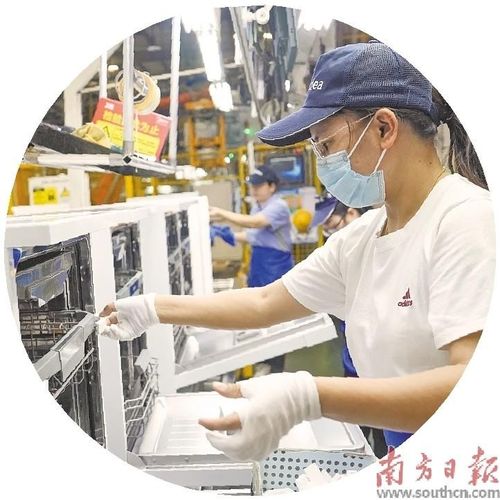 廣東龍頭企業(yè)率先數(shù)智化轉(zhuǎn)型，匯聚產(chǎn)業(yè)升級(jí)向新力 人工智能應(yīng)用引領(lǐng)未來(lái)